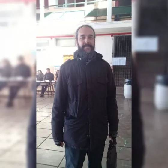 Pablo López: “Hay poca cantidad de fiscales”