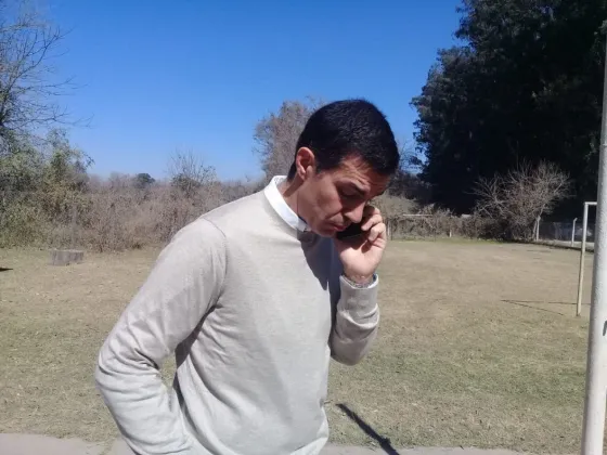 Urtubey: "Trabajé para no dejar ningún heredero”