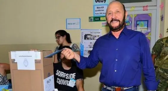 Denunciarán al gobernador de Formosa por golpear a una fiscal de mesa