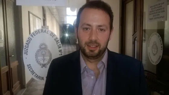 Por la rotura de boletas, se pidió que dejen a los fiscales controlar