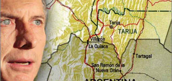 Desde el Consulado de Bolivia acusan a Macri de perjudicar a ese país con el Plan Belgrano