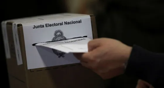 Dirigentes coinciden en que fue una elección muy tranquila