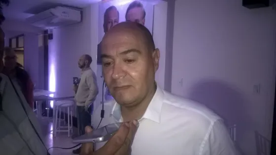  “Está claro que en la provincia el sector más votado será el kirchnerismo”