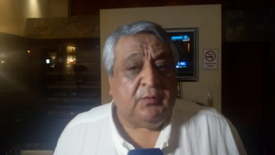 Vilariño anticipó la victoria del Frente de Todos