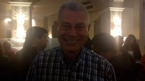 Wayar: "Lo importante era que ganen Cristina y Alberto Fernández y ya lo hicieron"