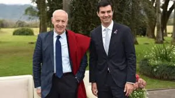 En Salta, Urtubey quedó tercero con el 18,56%