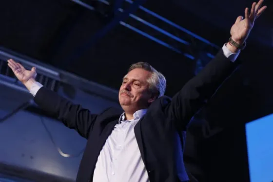 Así fue el resultado de las PASO en todas las provincias