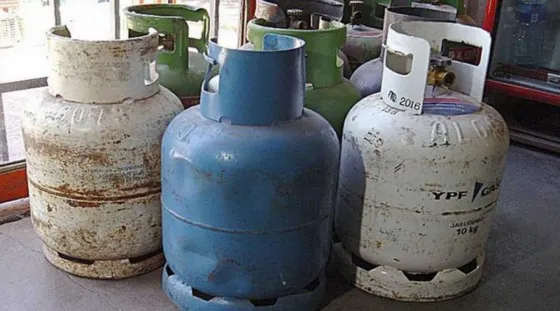 Así será la entrega de la garrafa social de esta semana