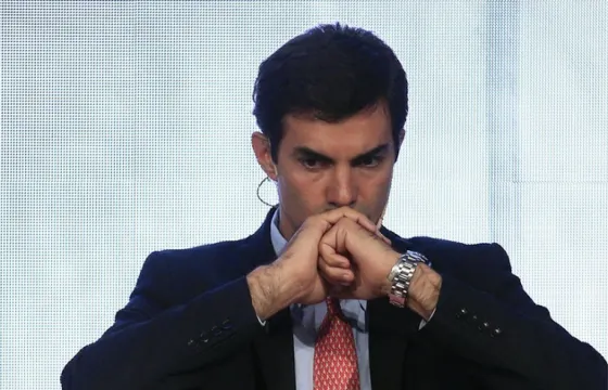 “Yo creo que Urtubey se baja porque ya sintió el fracaso”