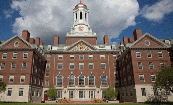 ¿Sabías? Harvard dicta 48 cursos gratis