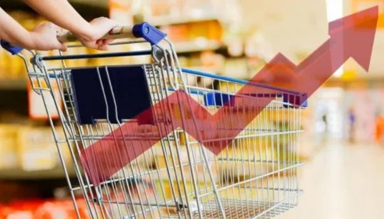 Ya estiman inflación anual por encima del 50%