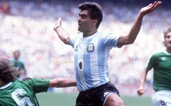 A los 62 años falleció José Luis Brown