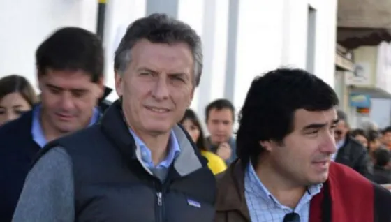 Para Martín de los Ríos, “la situación se puede revertir en octubre”