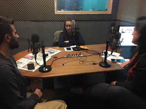 Gabriela Cerrano: "La Justicia es el botín del poder político"