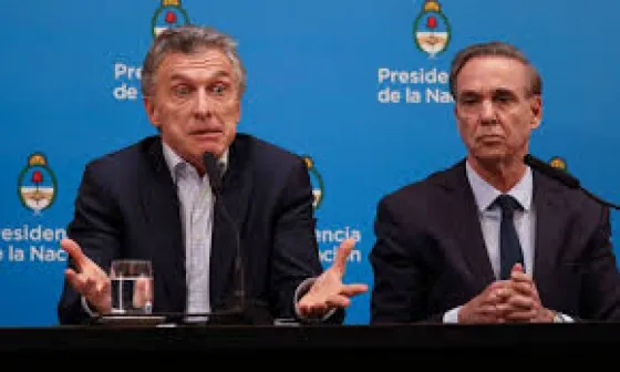 El Gobierno prepara un paquete de medidas económicas