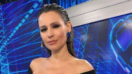 Pampita reveló su nueva condición a la hora de buscar pareja