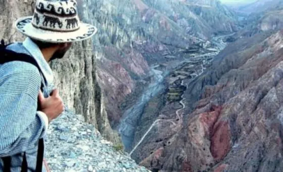 Mathieu Martin: Realizarán nuevas tareas de búsqueda