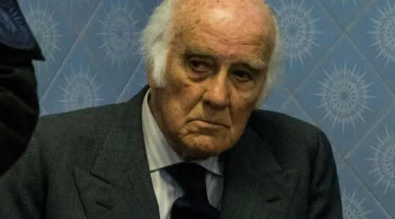 “Se están aportando muchas pruebas para demostrar que Lona fue parte del aparato represivo”