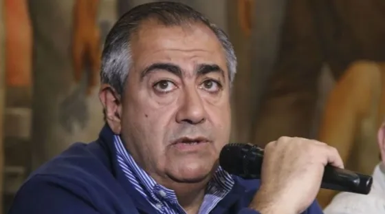 Para la CGT, hace un paro sería "irresponsable"