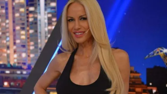 Luciana Salazar opinó sobre los últimos mensajes de Macri y Alberto Fernández