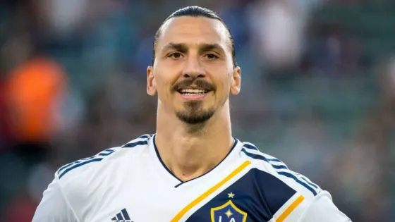 Sorpresivamente, Zlatan elogió a Cristian Pavón