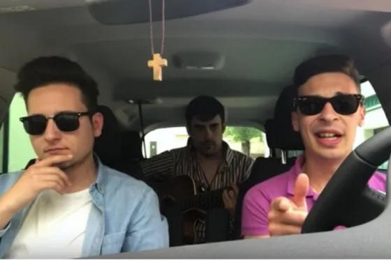 Llega "Resucito", la versión católica de "Despacito". VIDEO