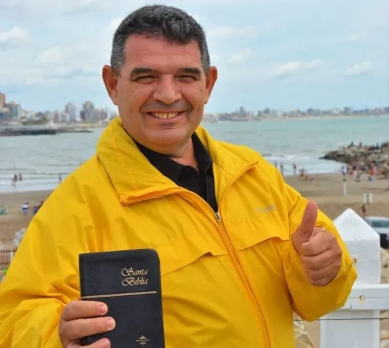 "El Frente Olmedo Gobernador será el primero en presentar su armado provincial"