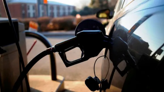 Ya es oficial el congelamiento del precio de la nafta