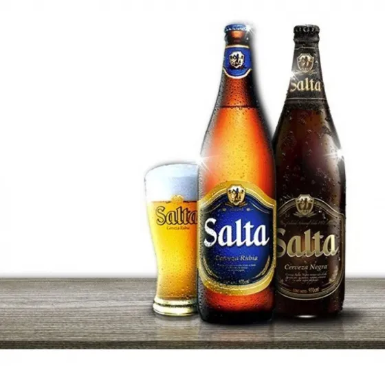 Cerveza Salta fue premiada con oro y plata a nivel mundial