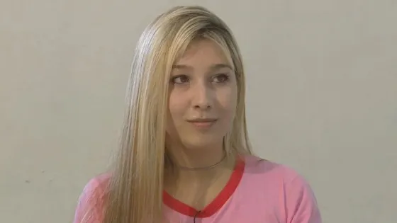 Insólito hallazgo en la celda de Nahir Galarza