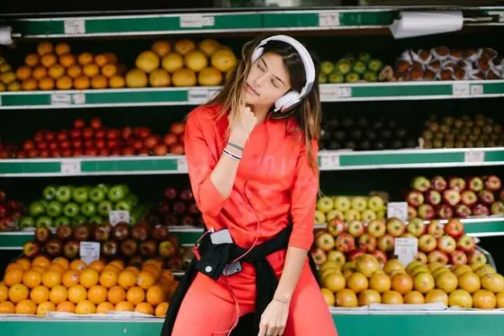 Calu Rivero y una nueva vida en Nueva York