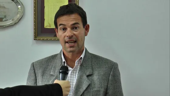 "Todo lo que pase desde un punto de vista económico hay que leerlo en clave política”