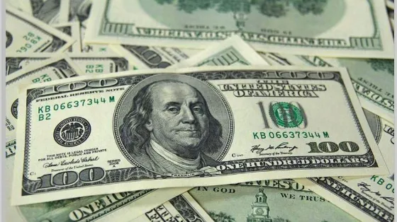 Tras la presentación de Lacunza, el dólar subió hasta 4 pesos