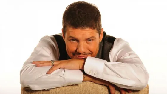 El regreso de Tinelli: se confirmó la fecha de estreno del "Bailando 2017"