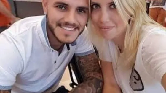 Así será la lujosa casa en la que vivirán Icardi y Wanda Nara