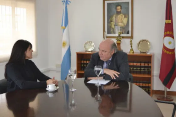 Un protocolo busca mejoras en el abordaje de casos de violencia y femicidios