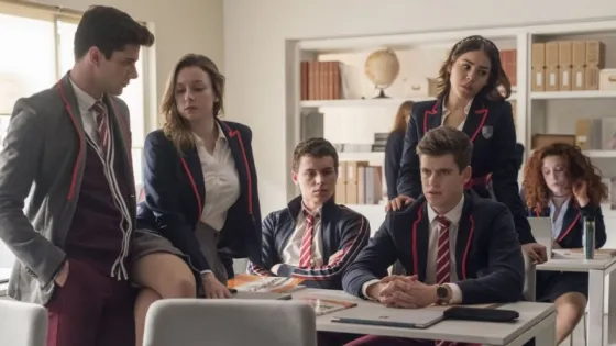 Conocé la lista de lanzamientos de Netflix en septiembre