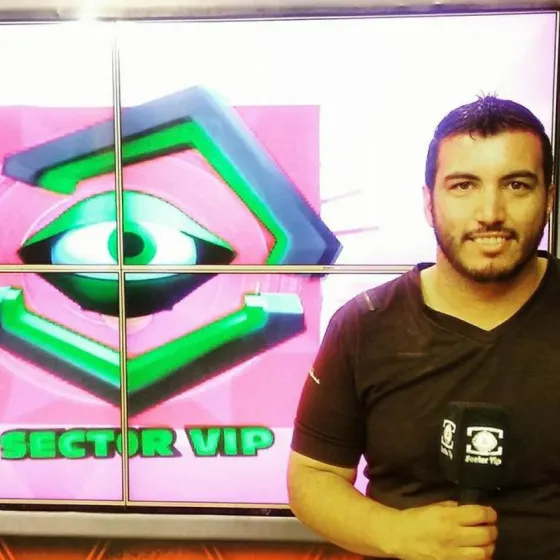 Violenta amenaza al periodista Diego Jauregui