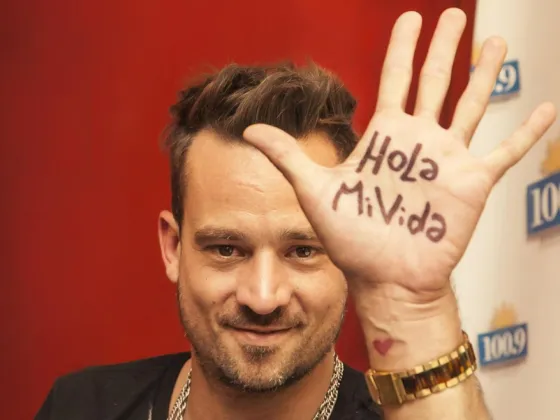 El Chano fue víctima de un delito en Barcelona