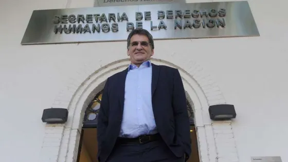 Claudio Avruj, sobre el 2x1: "Es un error mezclar la decisión de la Corte como una política del Gobierno"