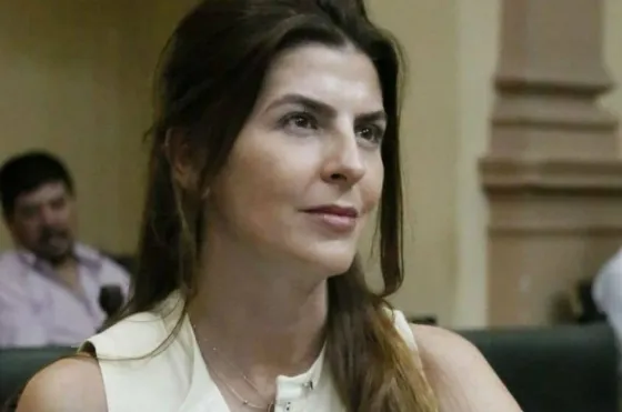 Bettina Romero contó que haría si llega a la intendencia