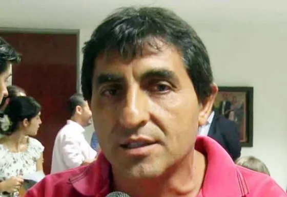 Abel Moya: “Apoyo a Sáenz porque en el Partido de la Victoria no me quieren”