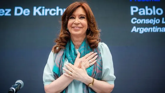 Confirmaron la visita de Cristina Kirchner a Salta