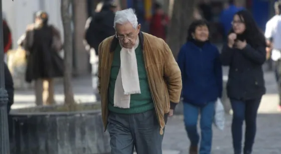 En diciembre, las jubilaciones subirán 8,74%