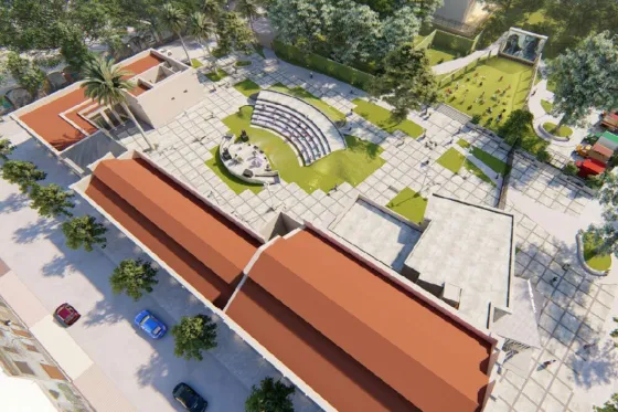 Reciben propuestas para la nueva Usina Cultural