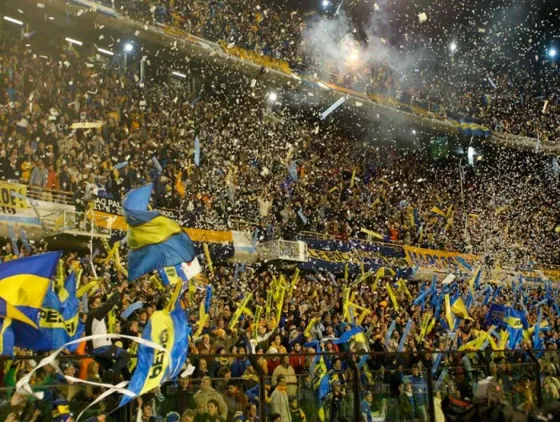 Entérate cuándo serían las semis del superclásico