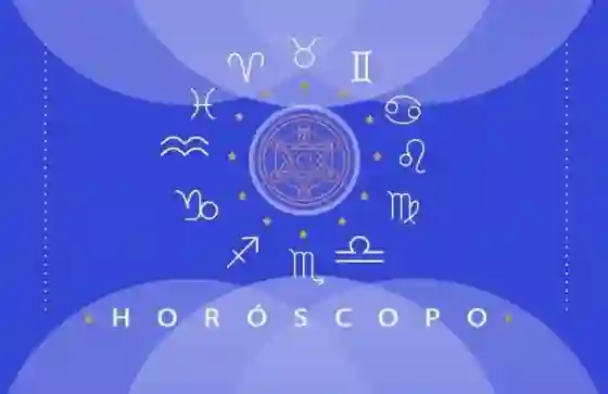 Conocé tu horóscopo de hoy