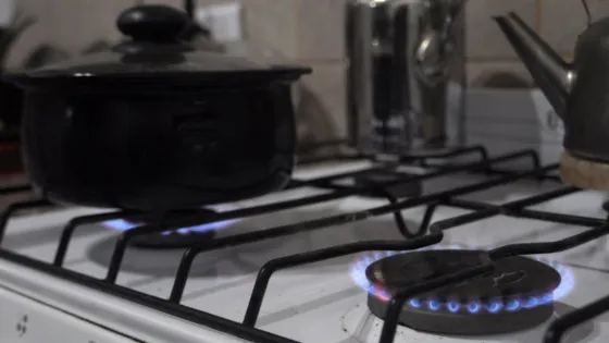 Postergaron el aumento del gas para enero del 2020