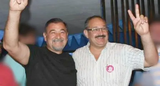 Quilodrán sobre Isa: “Teníamos que ir con un único binomio para la gobernación de Salta”