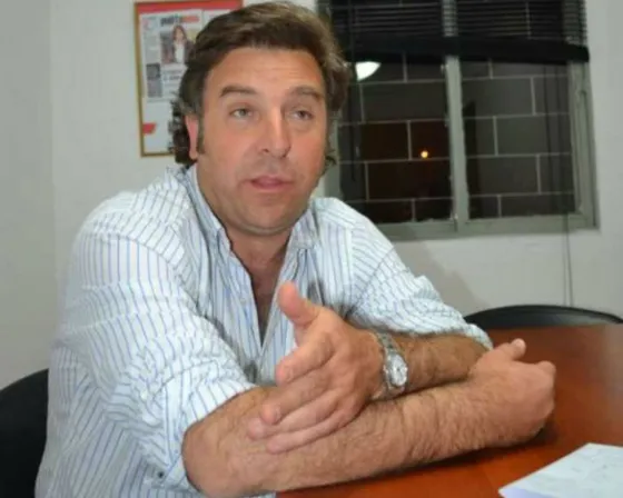 Suriani: “Gustavo Sáenz nunca me llamó para formar parte del Frente”